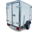 TF 250-1300 cargo m/døre og sidedør