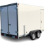 TP 420-2700 cargo m/døre og sidedør